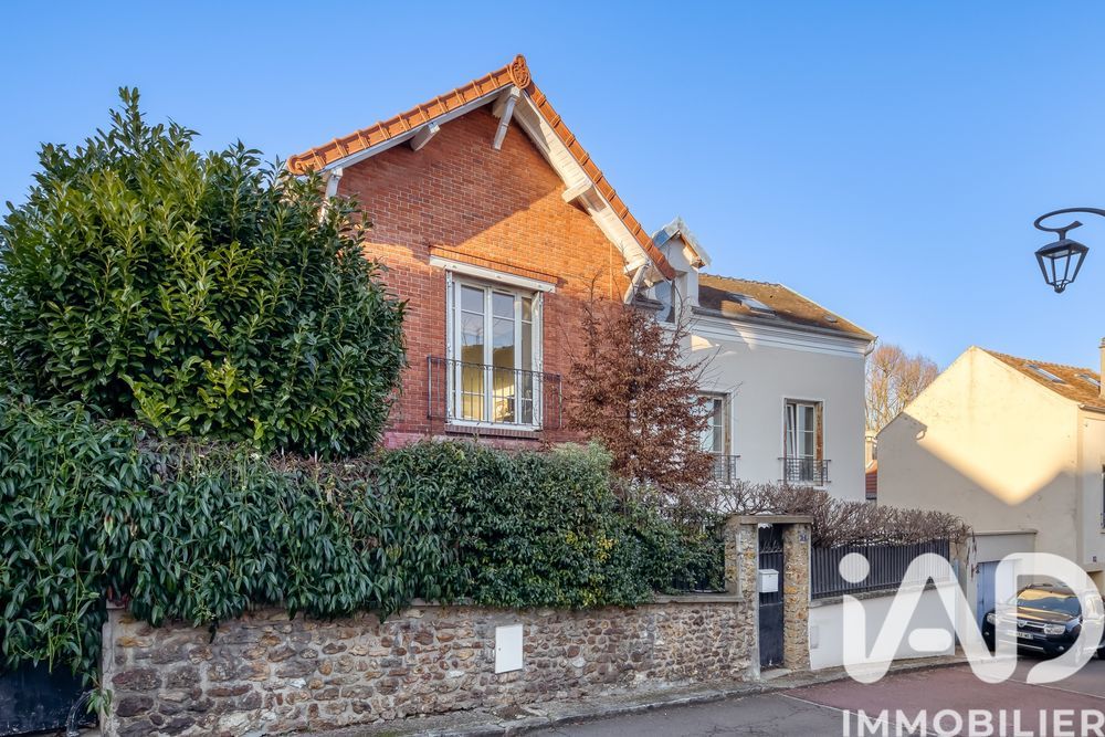 � vendre  Maison Vernouillet (78540)