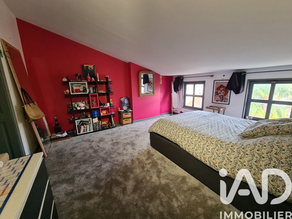 � vendre  Maison Rochefort (17300)