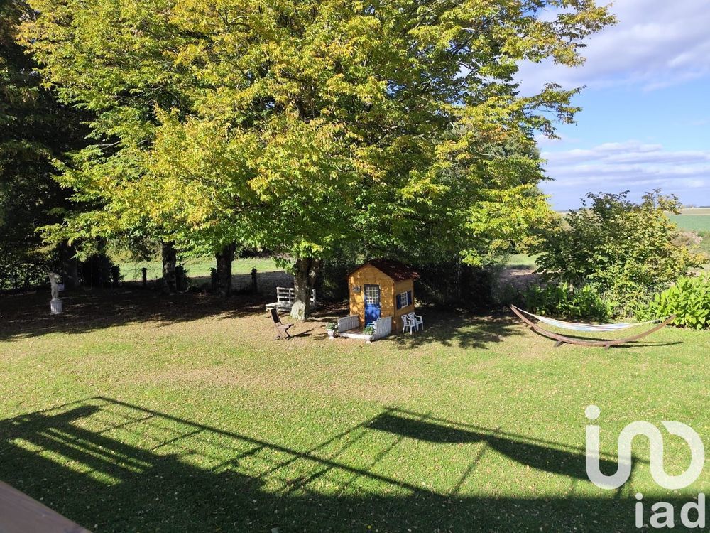� vendre  Maison Oinville-sous-Auneau (28700)