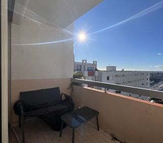  Appartement � vendre 2 pi�ces 46 m�