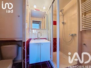  Maison � vendre 2 pi�ces 31 m�