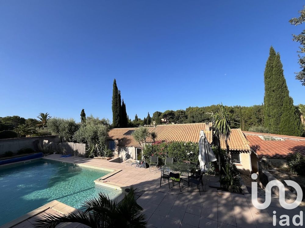 � vendre  Maison Sanary-sur-Mer (83110)