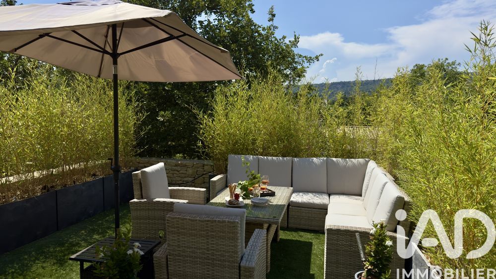 � vendre  Maison Gordes (84220)