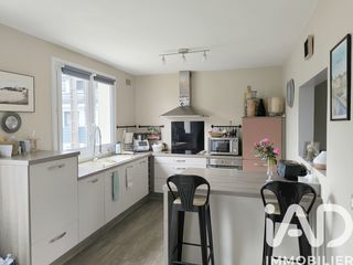  Maison � vendre 6 pi�ces 97 m�