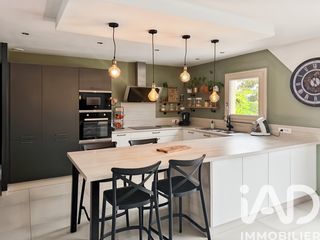  Maison � vendre 6 pi�ces 160 m�