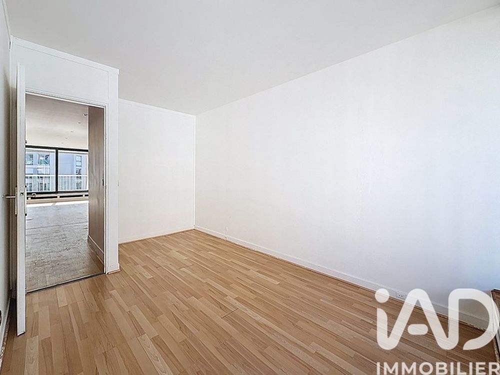 � vendre  Appartement Paris 20