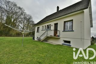  Maison � vendre 3 pi�ces 73 m�