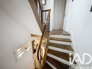  Maison � vendre 4 pi�ces 77 m�