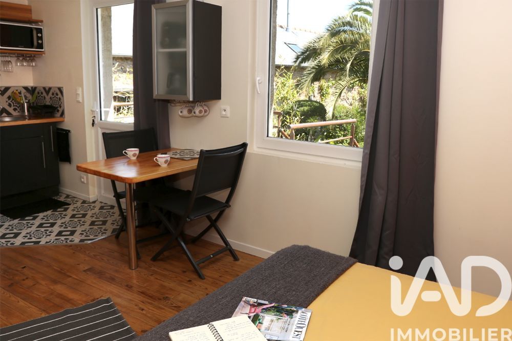 � vendre  Maison Paimpol (22500)