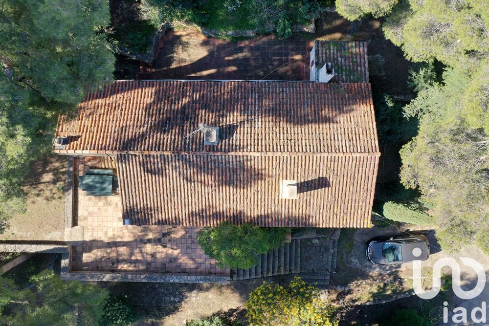 � vendre  Maison La Ciotat (13600)