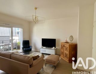  Appartement � vendre 3 pi�ces 76 m�