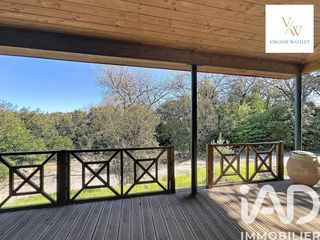  Maison � vendre 4 pi�ces 140 m�