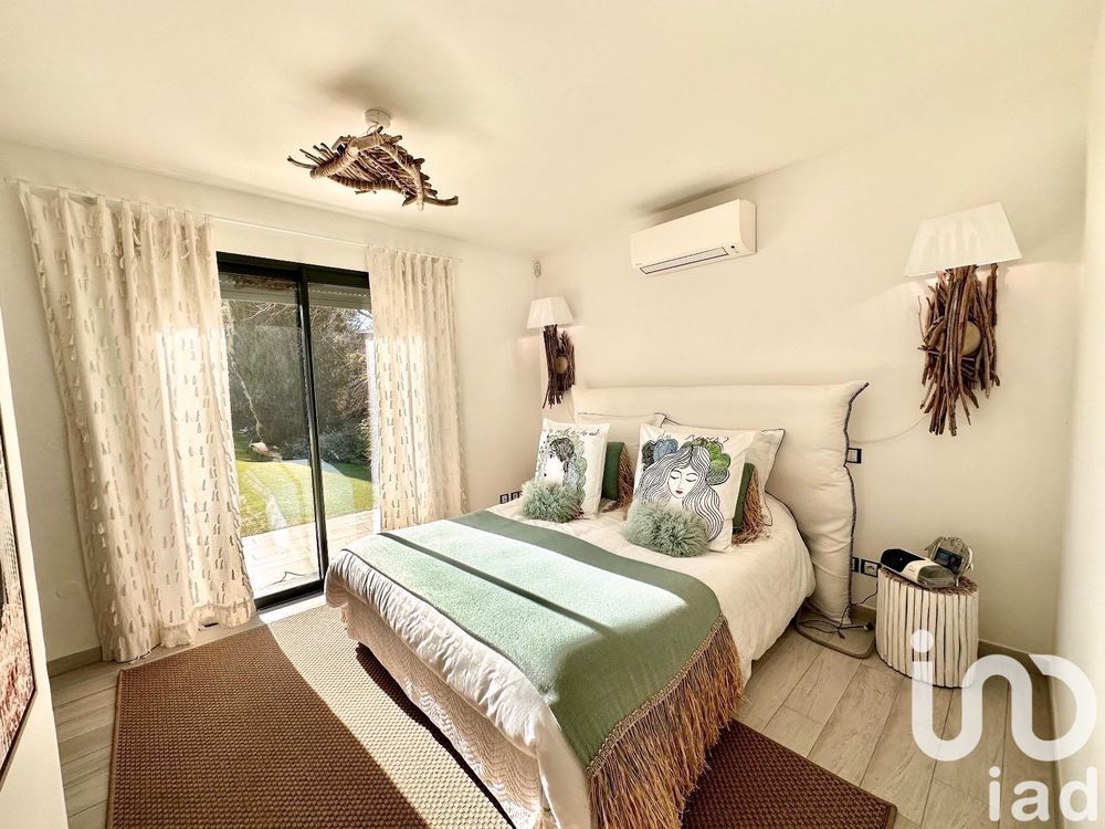 � vendre  Maison Le Plan-de-la-Tour (83120)