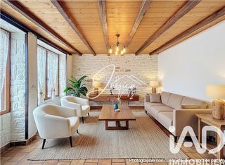  Maison � vendre 3 pi�ces 85 m�