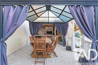  Maison � vendre 6 pi�ces 120 m�