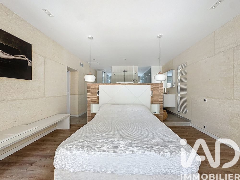 � vendre  Maison Caux (34720)