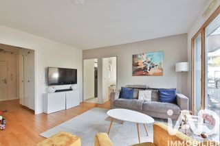  Appartement � vendre 3 pi�ces 67 m�