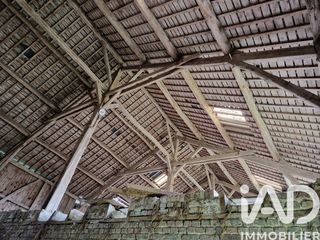  Maison � vendre 1 pi�ce 423 m�