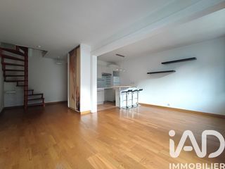  Appartement � vendre 2 pi�ces 50 m�