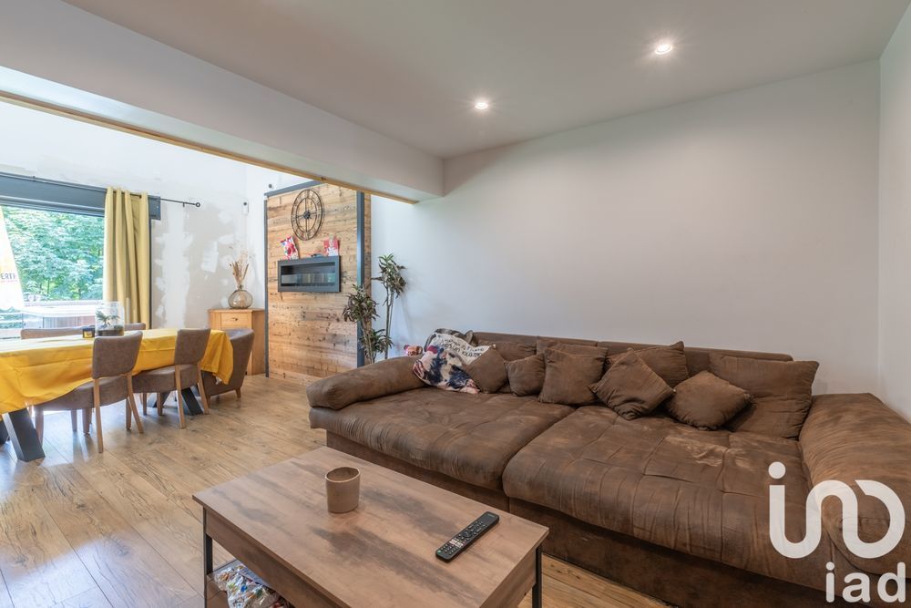 � vendre  Maison Huez (38750)