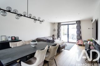  Maison � vendre 4 pi�ces 90 m�