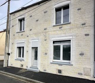  Maison � vendre 5 pi�ces 90 m�