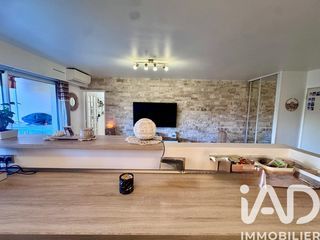  Appartement � vendre 4 pi�ces 80 m�