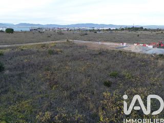  Terrain � vendre 1253 m�