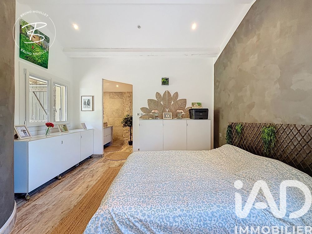 � vendre  Maison Toulon (83200)