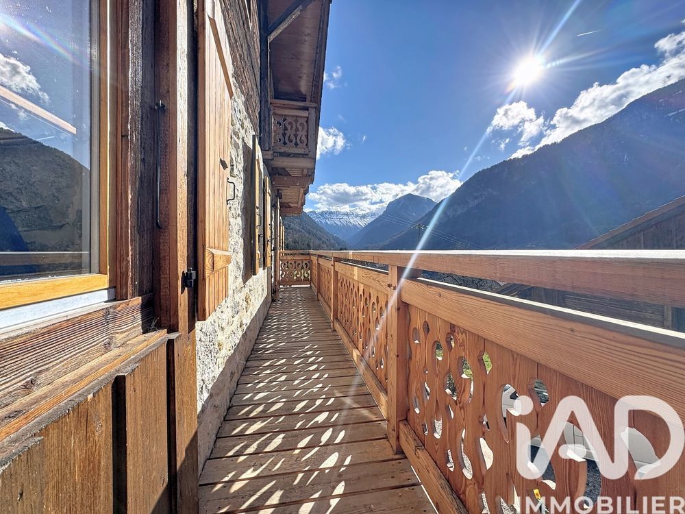 � vendre  Maison Bonneville (74130)