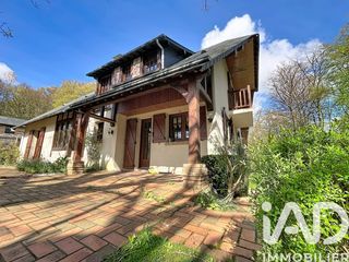  Villa � vendre 6 pi�ces 167 m�