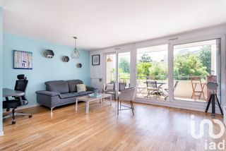  Appartement � vendre 4 pi�ces 86 m�