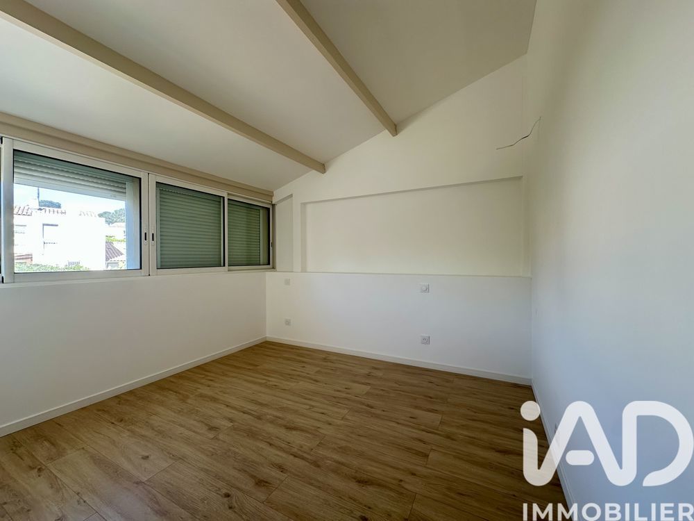 � vendre  Maison Antibes (06600)