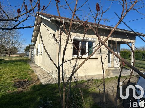   Vente Maison/villa 4 pi�ces Maison - 4 pi�ce(s) - 62 m�