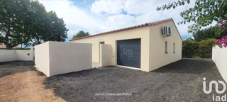  Maison � vendre 4 pi�ces 107 m�