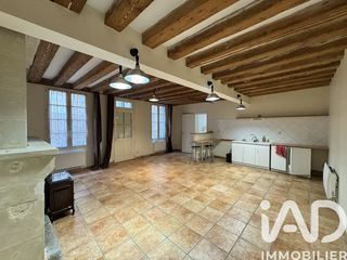  Maison � louer 4 pi�ces 135 m�