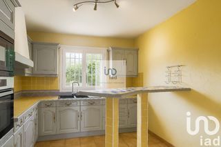  Maison � vendre 5 pi�ces 107 m�