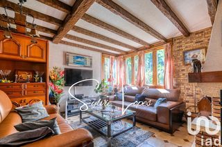  Maison � vendre 7 pi�ces 160 m�