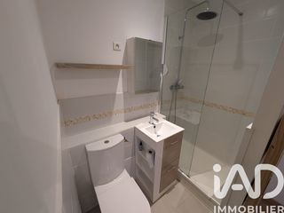  Appartement � vendre 5 pi�ces 80 m�