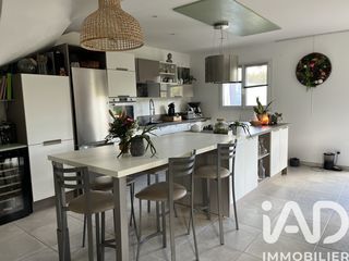  Maison � vendre 5 pi�ces 92 m�