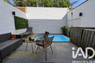  Maison � vendre 4 pi�ces 78 m�