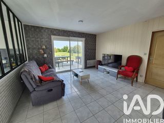  Maison � vendre 5 pi�ces 107 m�