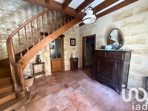   Vente Maison de village 7 pi�ces Maison - 7 pi�ce(s) - 211 m�