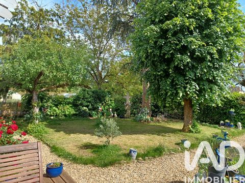   Vente Maison/villa 6 pi�ces Maison - 6 pi�ce(s) - 150 m�