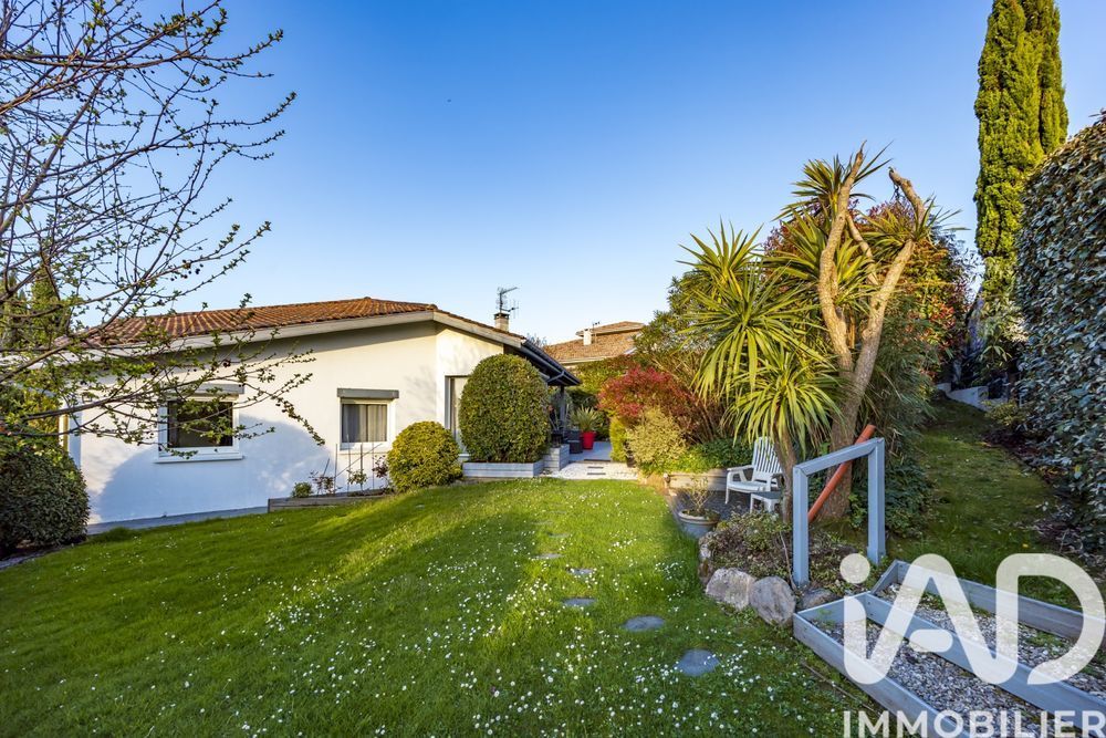 � vendre  Maison Bidart (64210)