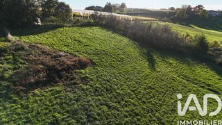  Terrain � vendre 1347 m�