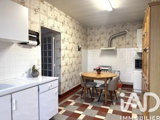  Maison � vendre 2 pi�ces 58 m�