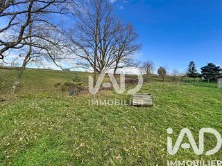  Terrain � vendre 1293 m�