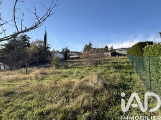  Terrain � vendre 1428 m�