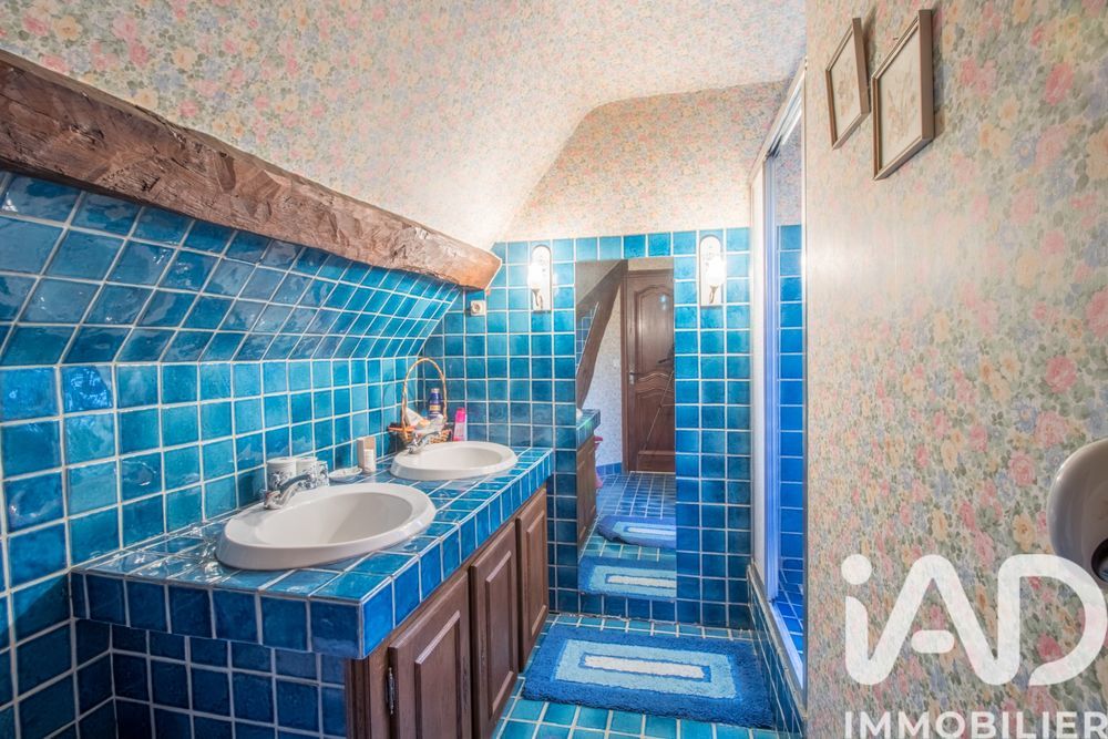 � vendre  Maison Noisy-sur-Oise (95270)